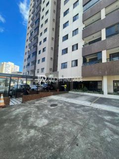 Apartamento venda Santa Teresa, 2 Suítes, Porteira fechada