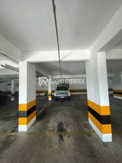 Apartamento venda Santa Teresa, 2 Suítes, Porteira fechada