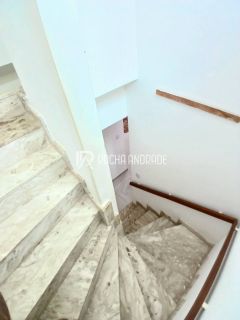 Casa Duplex Venda Abrantes, 3 quartos. Pronta para morar.