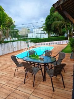 Casa Duplex Venda Abrantes, 3 quartos. Pronta para morar.