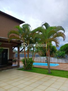 Casa Duplex Venda Abrantes, 3 quartos. Pronta para morar.