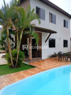 Casa Duplex Venda Abrantes, 3 quartos. Pronta para morar.