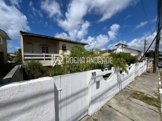 Casa Para Vender com 4 quartos 1 suítes, Vilas do Atlântico