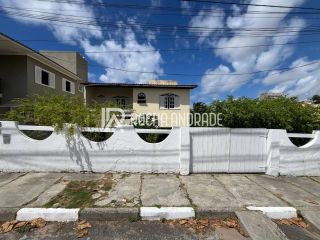 Casa Para Vender com 4 quartos 1 suítes, Vilas do Atlântico