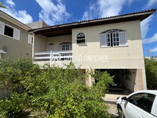 Casa Para Vender com 4 quartos 1 suítes, Vilas do Atlântico