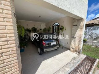 Casa Para Vender com 4 quartos 1 suítes, Vilas do Atlântico