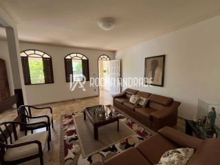 Casa Para Vender com 4 quartos 1 suítes, Vilas do Atlântico