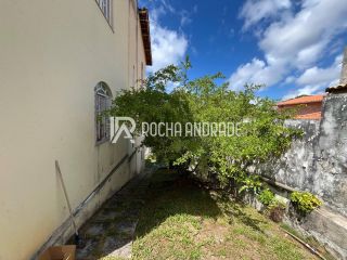 Casa Para Vender com 4 quartos 1 suítes, Vilas do Atlântico