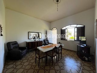 Casa Para Vender com 4 quartos 1 suítes, Vilas do Atlântico