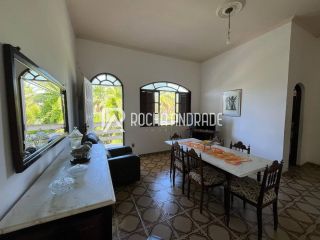 Casa Para Vender com 4 quartos 1 suítes, Vilas do Atlântico