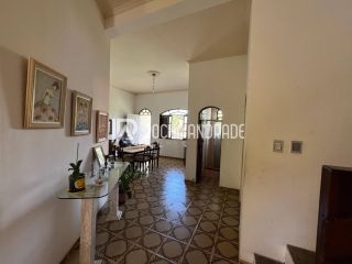 Casa Para Vender com 4 quartos 1 suítes, Vilas do Atlântico