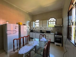 Casa Para Vender com 4 quartos 1 suítes, Vilas do Atlântico