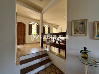 Casa Para Vender com 4 quartos 1 suítes, Vilas do Atlântico
