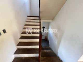 Casa Para Vender com 4 quartos 1 suítes, Vilas do Atlântico