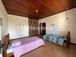 Casa Para Vender com 4 quartos 1 suítes, Vilas do Atlântico