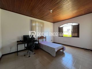 Casa Para Vender com 4 quartos 1 suítes, Vilas do Atlântico