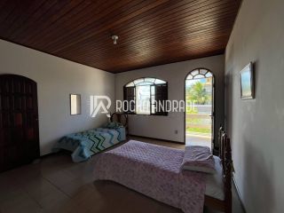 Casa Para Vender com 4 quartos 1 suítes, Vilas do Atlântico