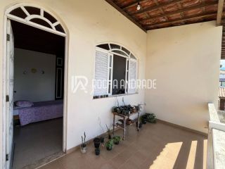 Casa Para Vender com 4 quartos 1 suítes, Vilas do Atlântico