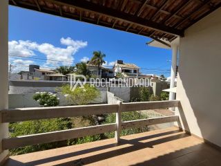 Casa Para Vender com 4 quartos 1 suítes, Vilas do Atlântico
