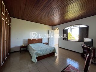 Casa Para Vender com 4 quartos 1 suítes, Vilas do Atlântico