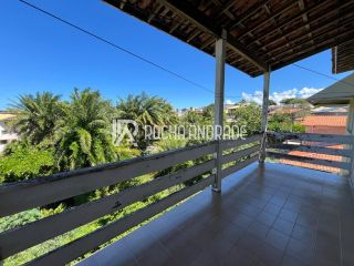 Casa Para Vender com 4 quartos 1 suítes, Vilas do Atlântico