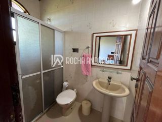 Casa Para Vender com 4 quartos 1 suítes, Vilas do Atlântico