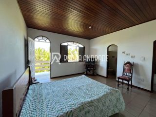 Casa Para Vender com 4 quartos 1 suítes, Vilas do Atlântico