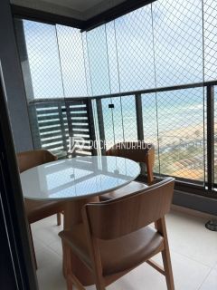 APARTAMENTO VENDA JAGUARIBE, 3 QUARTOS, VISTA MAR.