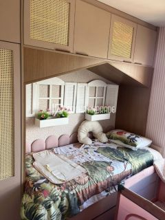 APARTAMENTO VENDA JAGUARIBE, 3 QUARTOS, VISTA MAR.