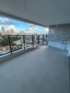 Apartamento Para Vender com 3 quartos 3 suítes no bairro Caminho das Árvores em Salvador