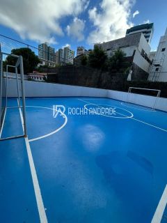 Apartamento Para Vender com 3 quartos 3 suítes no bairro Caminho das Árvores em Salvador