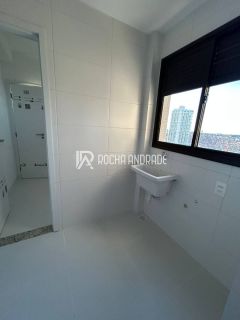 Apartamento Para Vender com 3 quartos 3 suítes no bairro Caminho das Árvores em Salvador