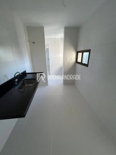 Apartamento Para Vender com 3 quartos 3 suítes no bairro Caminho das Árvores em Salvador