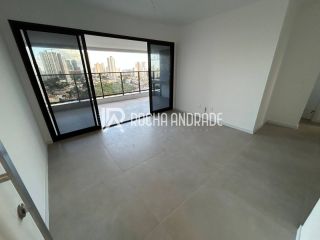 Apartamento Para Vender com 3 quartos 3 suítes no bairro Caminho das Árvores em Salvador