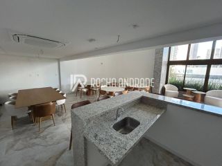 Apartamento Para Vender com 3 quartos 3 suítes no bairro Caminho das Árvores em Salvador