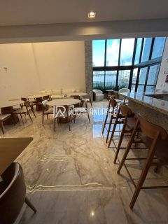 Apartamento Para Vender com 3 quartos 3 suítes no bairro Caminho das Árvores em Salvador