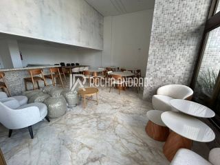 Apartamento Para Vender com 3 quartos 3 suítes no bairro Caminho das Árvores em Salvador