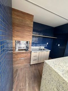 Apartamento Para Vender com 3 quartos 3 suítes no bairro Caminho das Árvores em Salvador