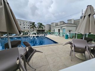 Apartamento Para Vender com 2 quartos no bairro Jardim das Margaridas em Salvador