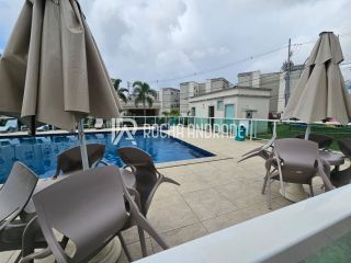 Apartamento Para Vender com 2 quartos no bairro Jardim das Margaridas em Salvador