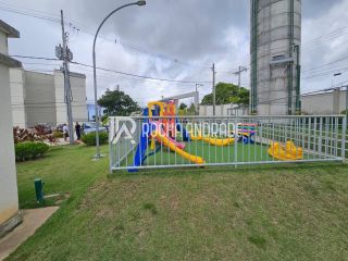 Apartamento Para Vender com 2 quartos no bairro Jardim das Margaridas em Salvador