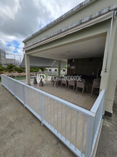Apartamento Para Vender com 2 quartos no bairro Jardim das Margaridas em Salvador