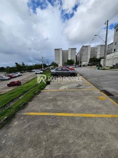 Apartamento Para Vender com 2 quartos no bairro Jardim das Margaridas em Salvador