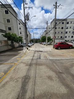 Apartamento Para Vender com 2 quartos no bairro Jardim das Margaridas em Salvador