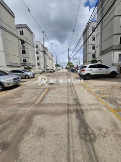 Apartamento Para Vender com 2 quartos no bairro Jardim das Margaridas em Salvador