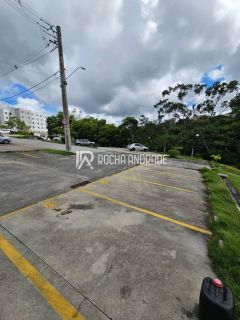Apartamento Para Vender com 2 quartos no bairro Jardim das Margaridas em Salvador