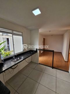 Apartamento Para Vender com 2 quartos no bairro Jardim das Margaridas em Salvador