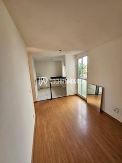 Apartamento Para Vender com 2 quartos no bairro Jardim das Margaridas em Salvador