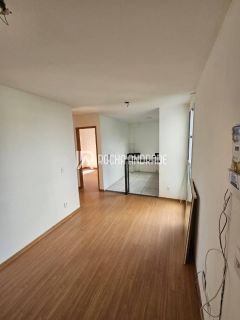 Apartamento Para Vender com 2 quartos no bairro Jardim das Margaridas em Salvador
