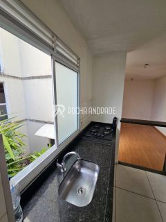 Apartamento Para Vender com 2 quartos no bairro Jardim das Margaridas em Salvador